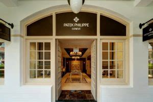 Official Rolex and Patek Philippe Sydney Retailer 